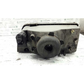 Recambio de faro izquierdo para peugeot boxer caja cerr. techo sobreelev. (rs3200)(230)(´02) 1400 referencia OEM IAM   