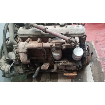 Recambio de motor completo para iveco eurocargo 5.9 diesel referencia OEM IAM 806025R  