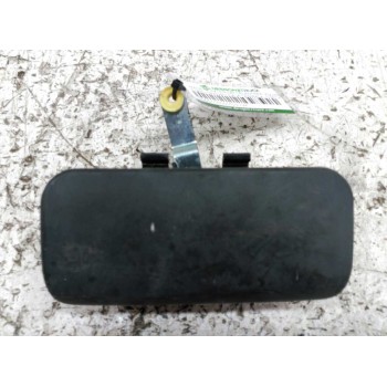 Recambio de maneta exterior delantera izquierda para ford transit caja cerrada, corta (fy) (2000 =>) ft 330 2.4 referencia OEM I