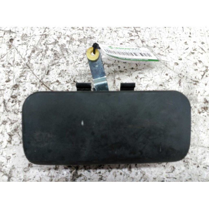 Recambio de maneta exterior delantera izquierda para ford transit caja cerrada, corta (fy) (2000 =>) ft 330 2.4 referencia OEM I
