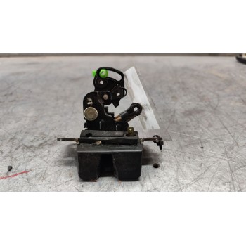 Recambio de cerradura maletero / porton para kia picanto i (sa) 1.1 referencia OEM IAM   