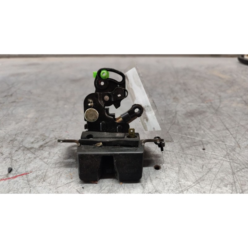 Recambio de cerradura maletero / porton para kia picanto i (sa) 1.1 referencia OEM IAM   