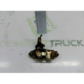 CERRADURA MALETERO / PORTON 905026F700 