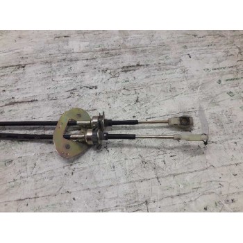 Recambio de cables de cambio para hyundai tucson (jm) 2.0 crdi comfort (4wd) referencia OEM IAM   