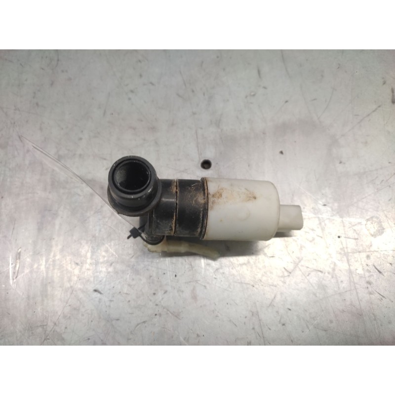 Recambio de bomba limpia para renault scenic ii 1.9 dci diesel referencia OEM IAM  2 PINS 2
