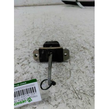 Recambio de freno puerta trasero izquierdo para land rover defender (ld) 110 e familiar referencia OEM IAM   
