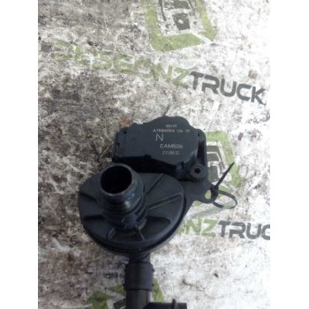 MOTOR CIERRE CALEFACCION 81286016142 A7584004 BEHR