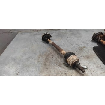 TRANSMISION DELANTERA IZQUIERDA 8200031149 
