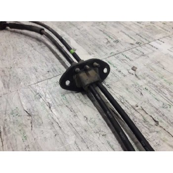 Recambio de cables de cambio para hyundai tucson (jm) 2.0 crdi comfort (4wd) referencia OEM IAM   