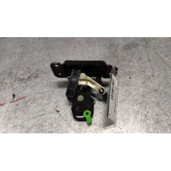 Recambio de cerradura maletero / porton para kia picanto i (sa) 1.1 referencia OEM IAM   