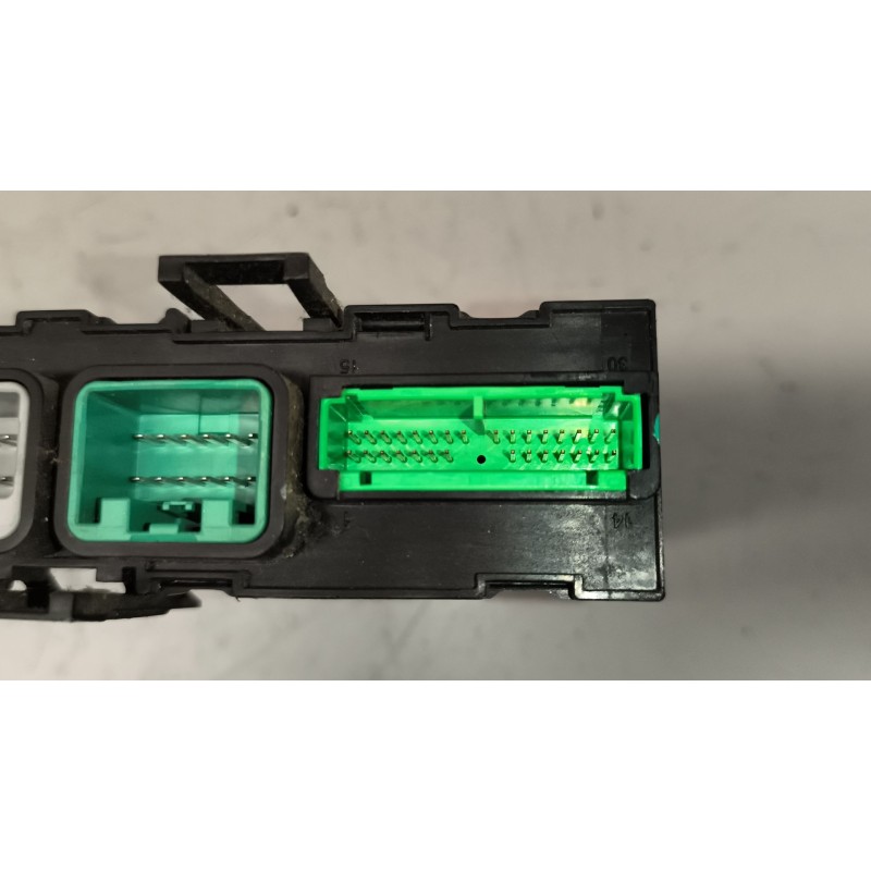 Recambio de modulo electronico para renault serie t 10.8 diesel referencia OEM IAM 21930662 7421930662 - Blanco 2