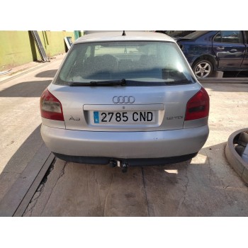 audi a3 (8l) del año 2001