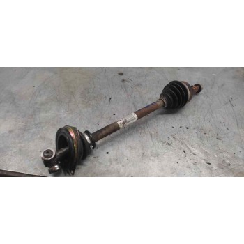 Recambio de transmision delantera izquierda para opel vivaro 1.9 cdti cat (f9q-760 / l08) referencia OEM IAM   