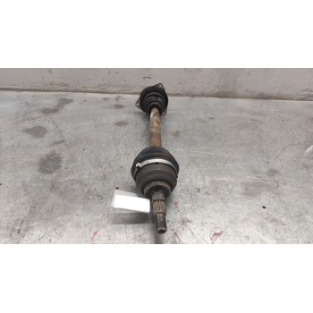 Recambio de transmision delantera izquierda para renault laguna (b56) 1.8 16v rt referencia OEM IAM   