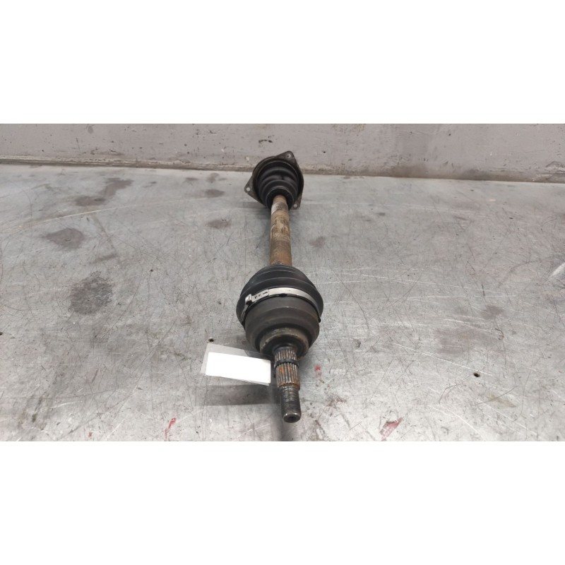 Recambio de transmision delantera izquierda para renault laguna (b56) 1.8 16v rt referencia OEM IAM - Blanco 3