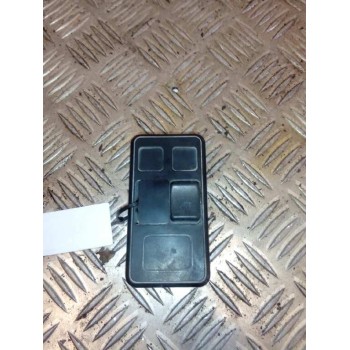 Recambio de mando elevalunas delantero derecho para daf serie 95 xf .xxx fsafe (tipo .480) larga distancia referencia OEM IAM 13
