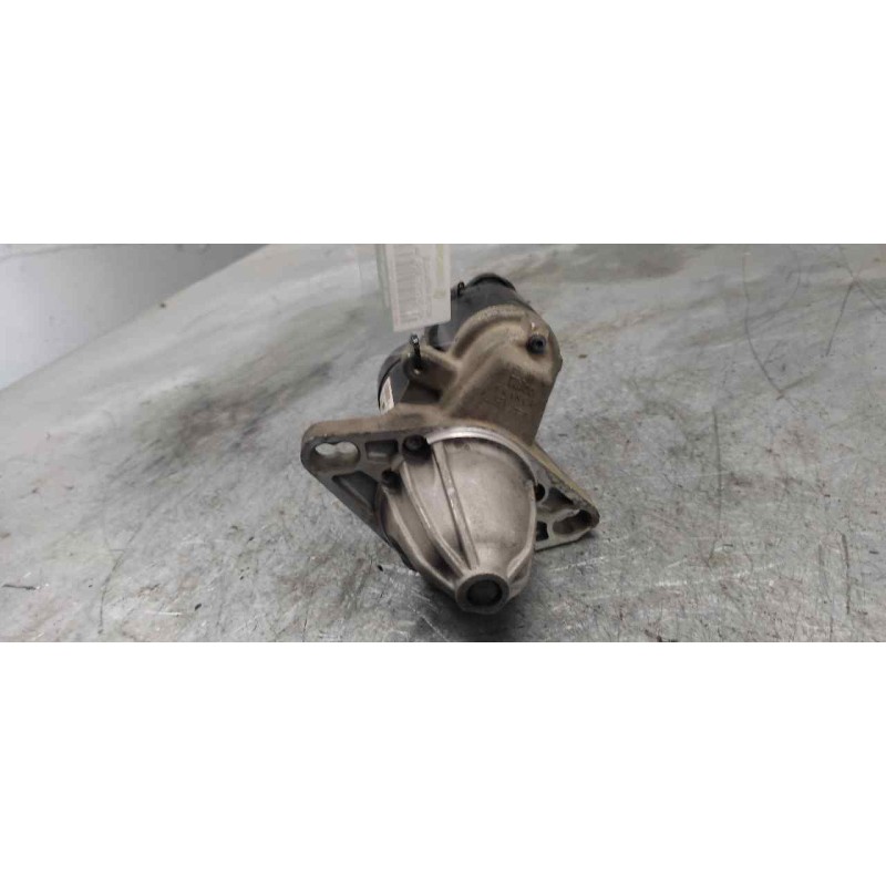 Recambio de motor arranque para honda civic berlina .5 (ma/mb) 1.6 es (mb4) referencia OEM IAM D6RA67 12V 9 DIENTES VALEO