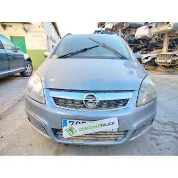 OPEL ZAFIRA B