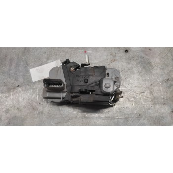 Recambio de cerradura puerta delantera izquierda para citroën xsara picasso 1.6 16v hdi referencia OEM IAM   6 PINS