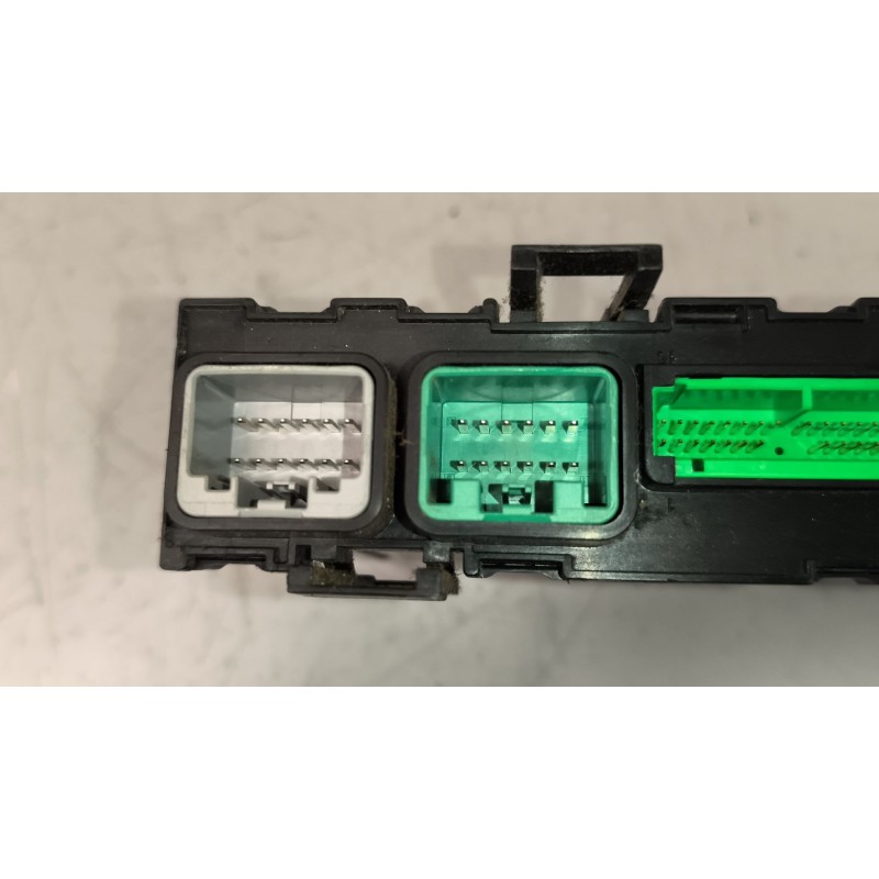 Recambio de modulo electronico para renault serie t 10.8 diesel referencia OEM IAM 21930662 7421930662 - Blanco 3
