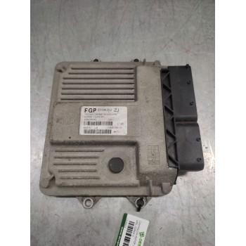 CENTRALITA MOTOR UCE 55196352ZJ 