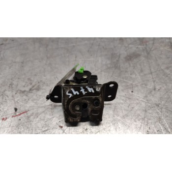 Recambio de cerradura maletero / porton para kia picanto i (sa) 1.1 referencia OEM IAM   