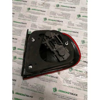 Recambio de piloto trasero izquierdo para seat toledo (1m2) select referencia OEM IAM  6/2/4 PINS 