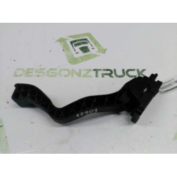 Recambio de potenciometro pedal para citroën c3 1.4 hdi exclusive referencia OEM IAM 9645851580 0280752235 