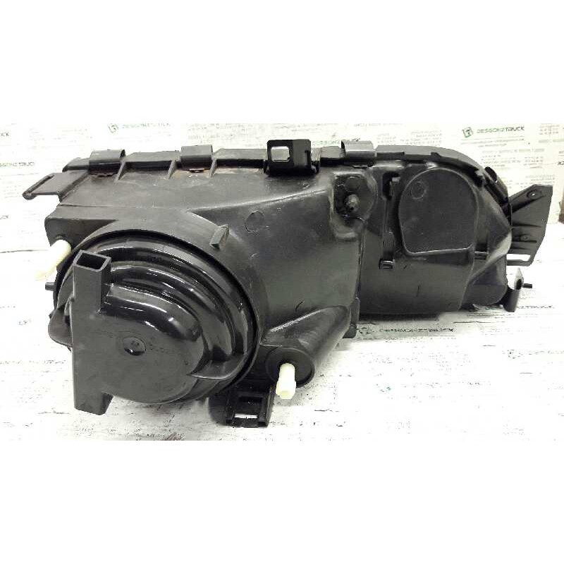 Recambio de faro izquierdo para ford sierra berlina cl referencia OEM IAM 2