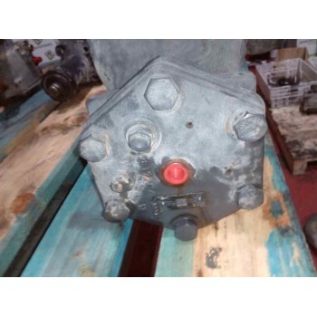 Recambio de caja direccion para iveco stralis (as) fsa t / p 4x2 gran espacio referencia OEM IAM 8098955587  