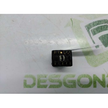 Recambio de warning para renault 14 gts 14 gts referencia OEM IAM   