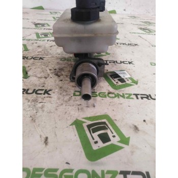Recambio de bombin freno para renault mascott fg 120. 35/55/65 cabina individual referencia OEM IAM 21027999 BOSCH 