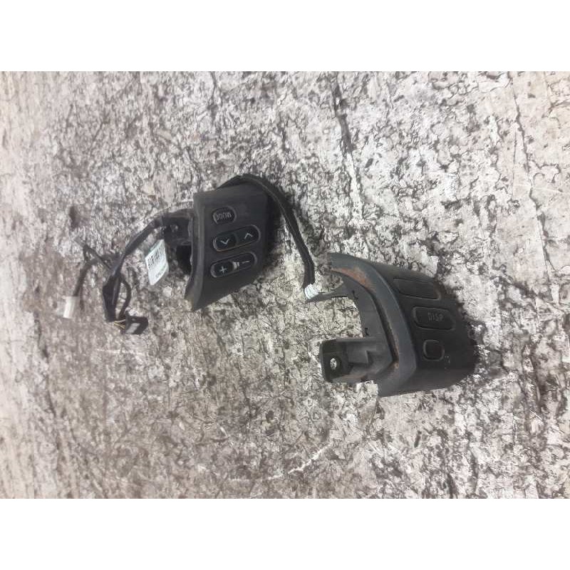 Recambio de mando volante para toyota corolla verso (r1) 2.2 d-4d luna referencia OEM IAM   
