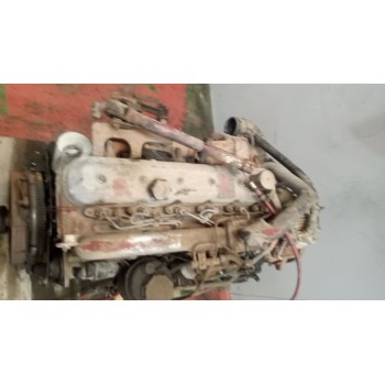 Recambio de motor completo para iveco eurocargo 5.9 diesel referencia OEM IAM 806025R  
