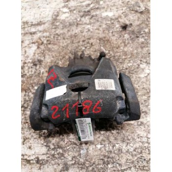 Recambio de pinza freno delantera izquierda para peugeot partner kombi access referencia OEM IAM 9670613980  
