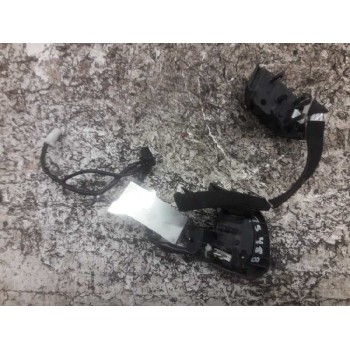 Recambio de mando volante para toyota corolla verso (r1) 2.2 d-4d luna referencia OEM IAM   