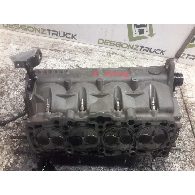 Recambio de culata para seat leon (1p1) comfort limited referencia OEM IAM 038103373R - Negro 4