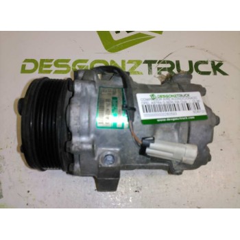 COMPRESOR AIRE ACONDICIONADO SD6V121441F 24422013 SANDEN