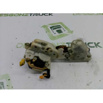 CERRADURA PUERTA DELANTERA DERECHA 805026F765 