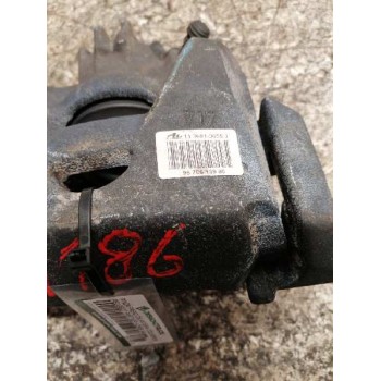Recambio de pinza freno delantera izquierda para peugeot partner kombi access referencia OEM IAM 9670613980  