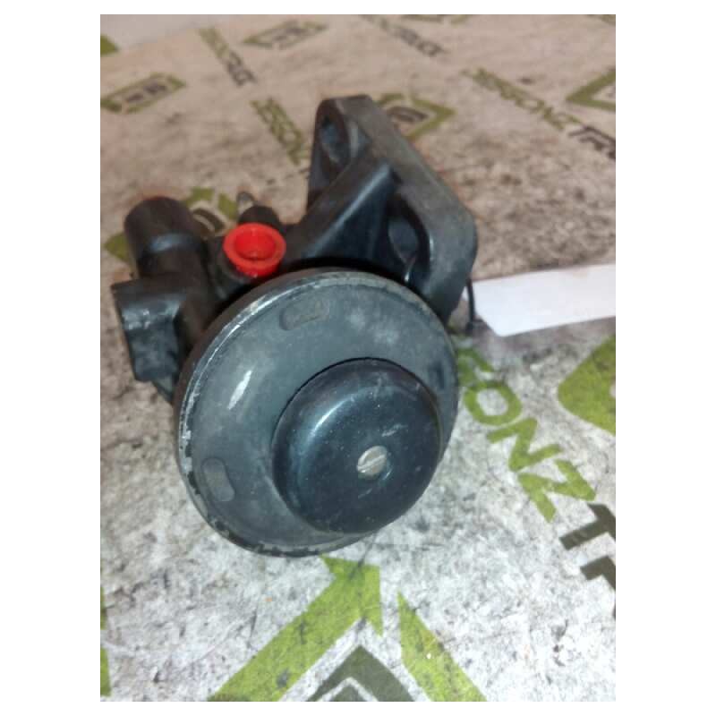 Recambio de valvula aire para iveco eurocargo 05.03  fg 80 e larga distancia referencia OEM IAM   VALVULA DE PURGA - Blanco 2