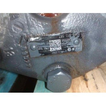 Recambio de caja direccion para iveco stralis (as) fsa t / p 4x2 gran espacio referencia OEM IAM 8098955587  