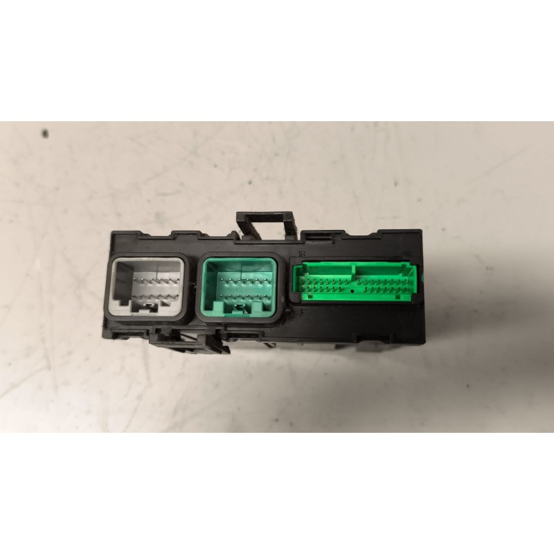 Recambio de modulo electronico para renault serie t 10.8 diesel referencia OEM IAM 21930662 7421930662 - Blanco 4