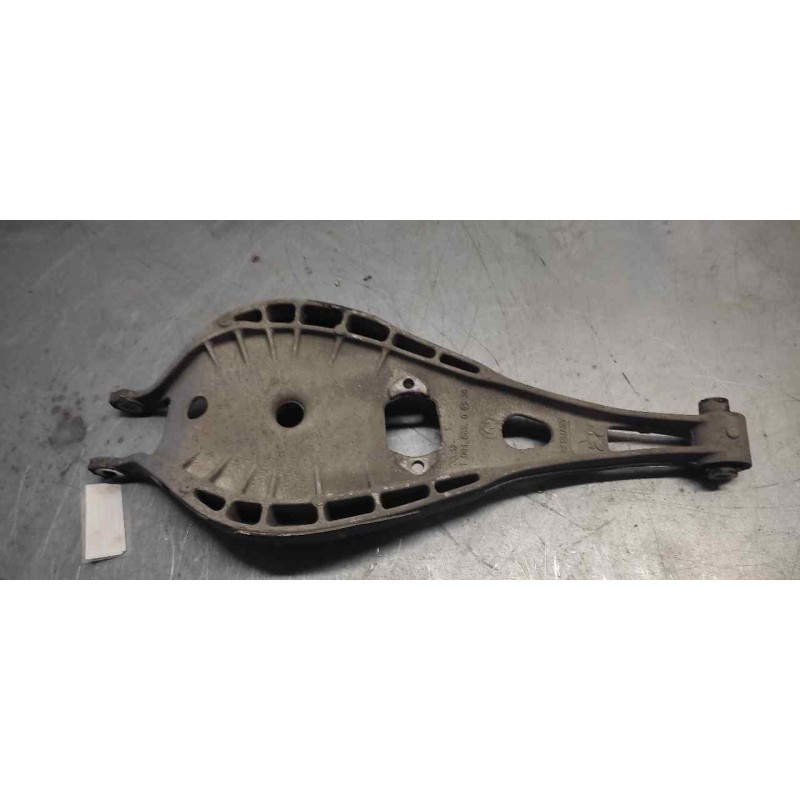 Recambio de brazo suspension inferior trasero izquierdo para bmw serie 3 compact (e46) 320td referencia OEM IAM 333210948890 2