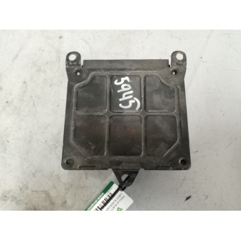 Recambio de modulo electronico para iveco eurorider c-35 / toring referencia OEM IAM 446004330 CENTRALITA ABS 