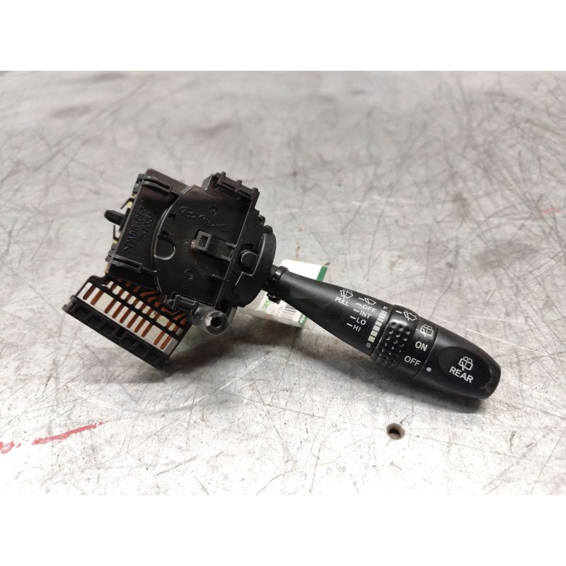 Recambio de mando limpia para kia picanto i (sa) 1.1 referencia OEM IAM  10 PINS 