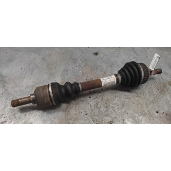 Recambio de transmision delantera izquierda para citroën xsara picasso 1.8 16v sx referencia OEM IAM 9623687180  