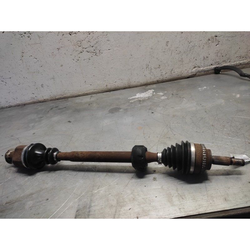 Recambio de transmision delantera derecha para renault megane i fase 2 berlina (ba0) 1.9 dti century referencia OEM IAM   