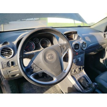 opel antara a (l07) del año 2008