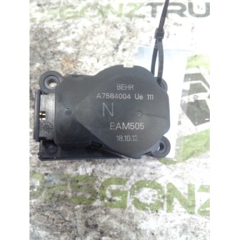 MODULO ELECTRONICO 81286016142 A7584004 
